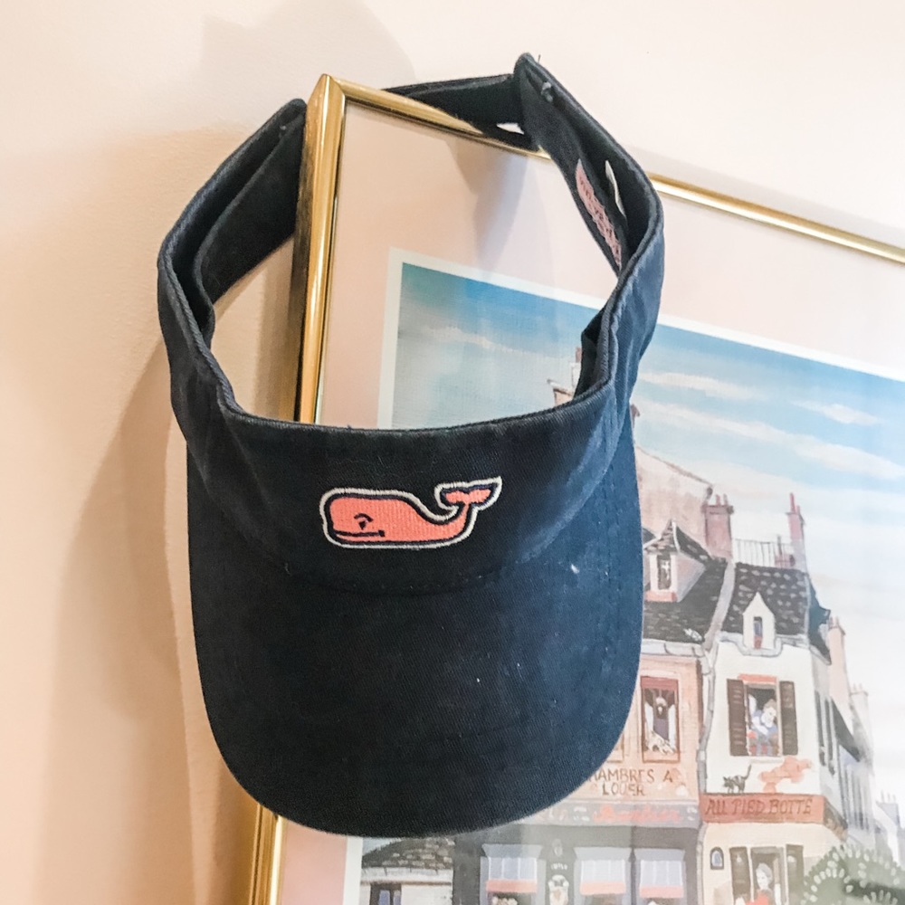 Vineyard Vines Visor